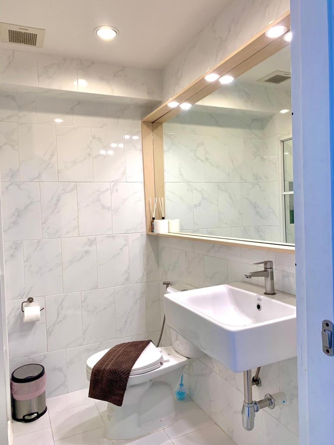 Apartment Amazing View Nimman Center 8