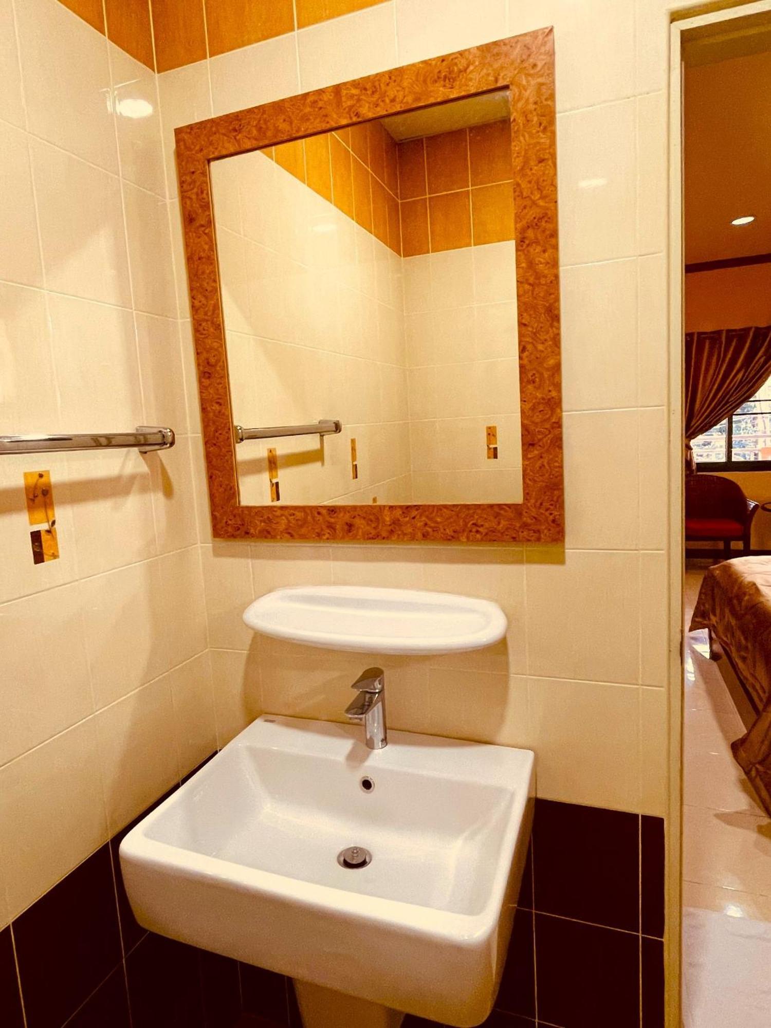 Mini Cost Apartment&guesthouse 3* Chiang Mai