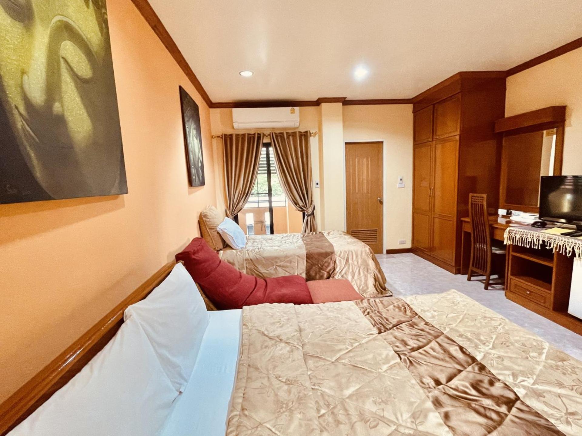 Mini Cost Apartment&guesthouse Aparthotel 3*