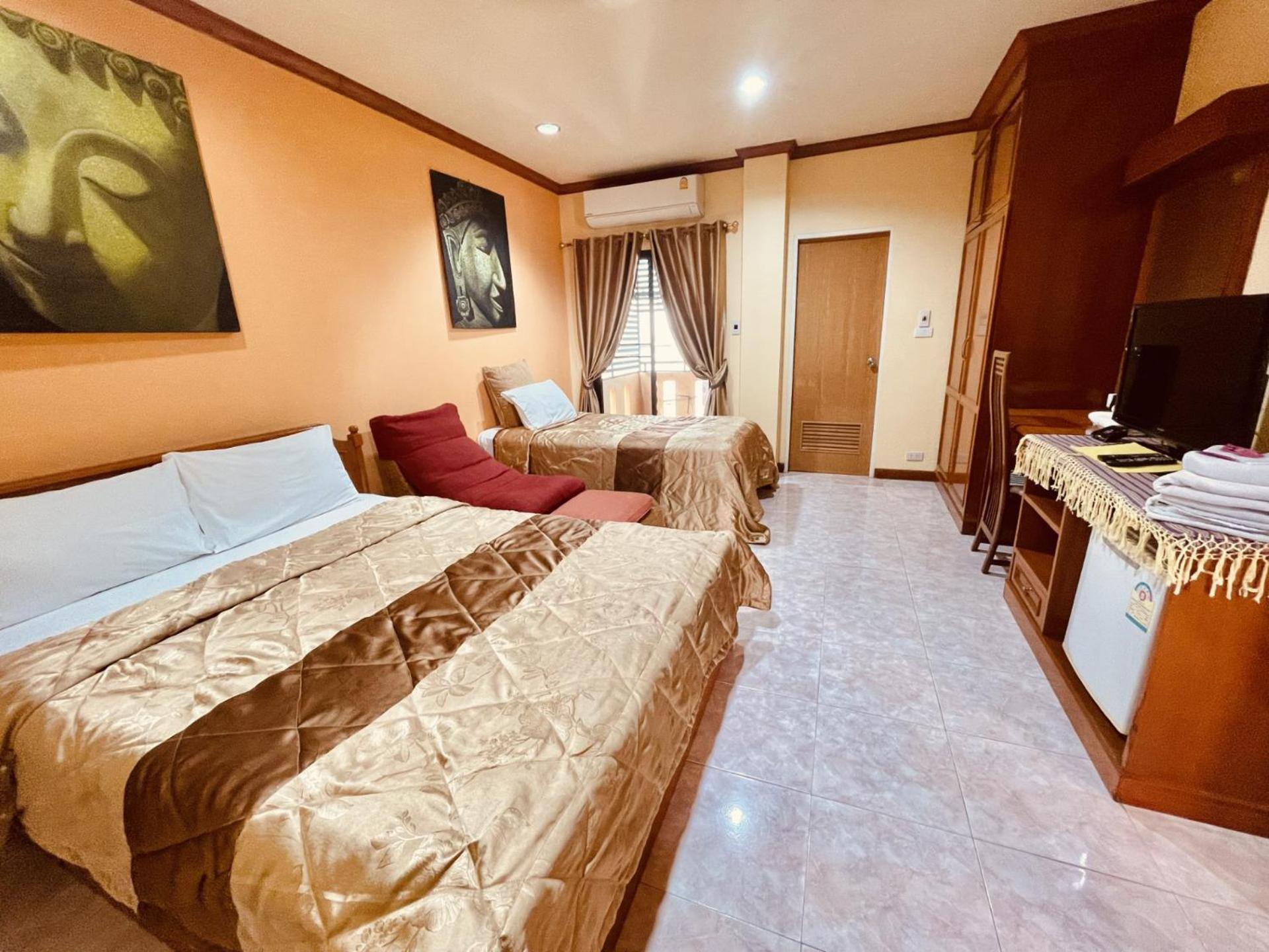 Mini Cost Apartment&guesthouse Aparthotel 3*