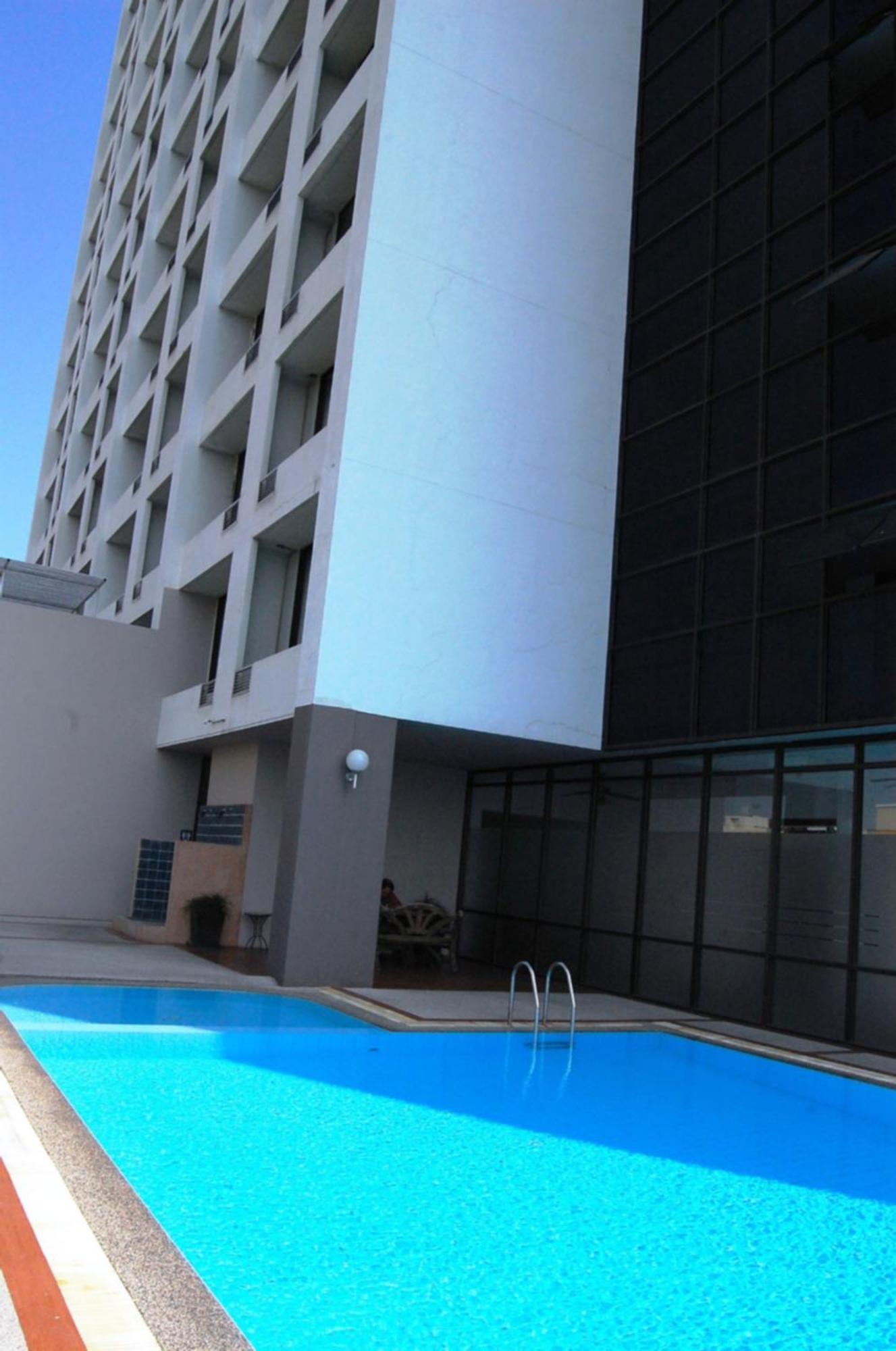 Royal Lanna Hotel Chiang Mai