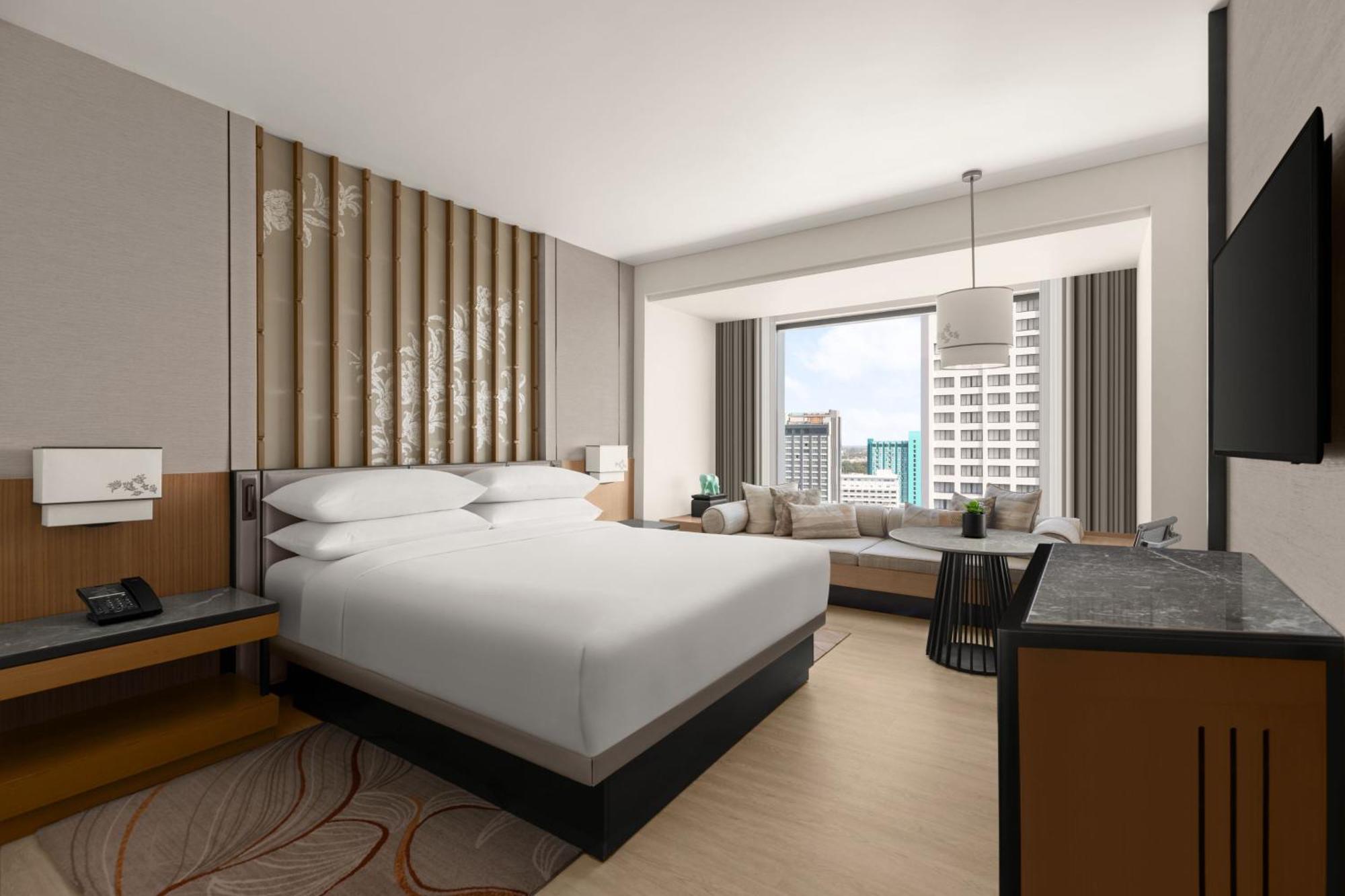 Marriott Hotel 5*