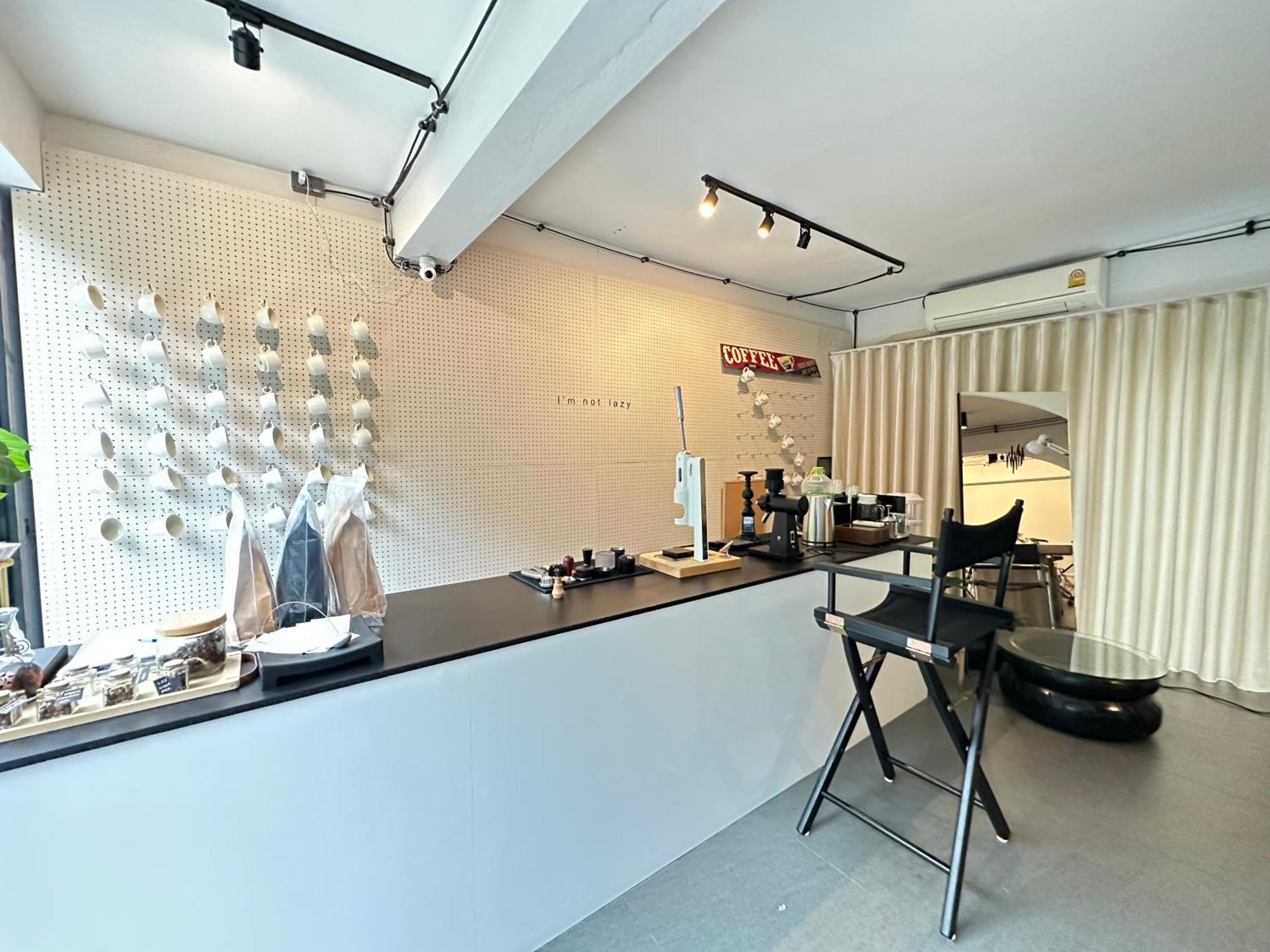 Bed & Breakfast 9.5hotel Chiangmai