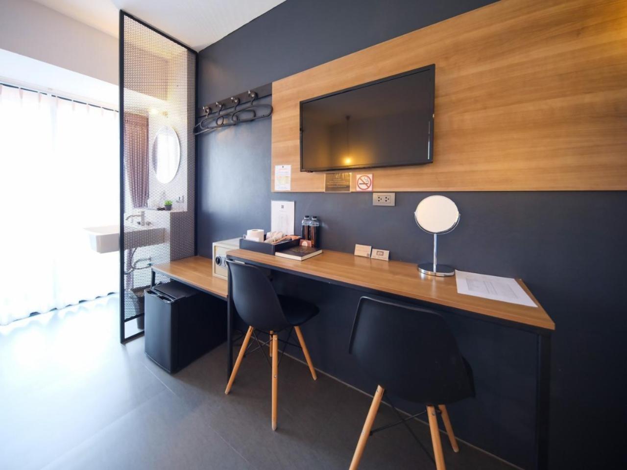 9.5hotel Chiangmai Bed & Breakfast 3*