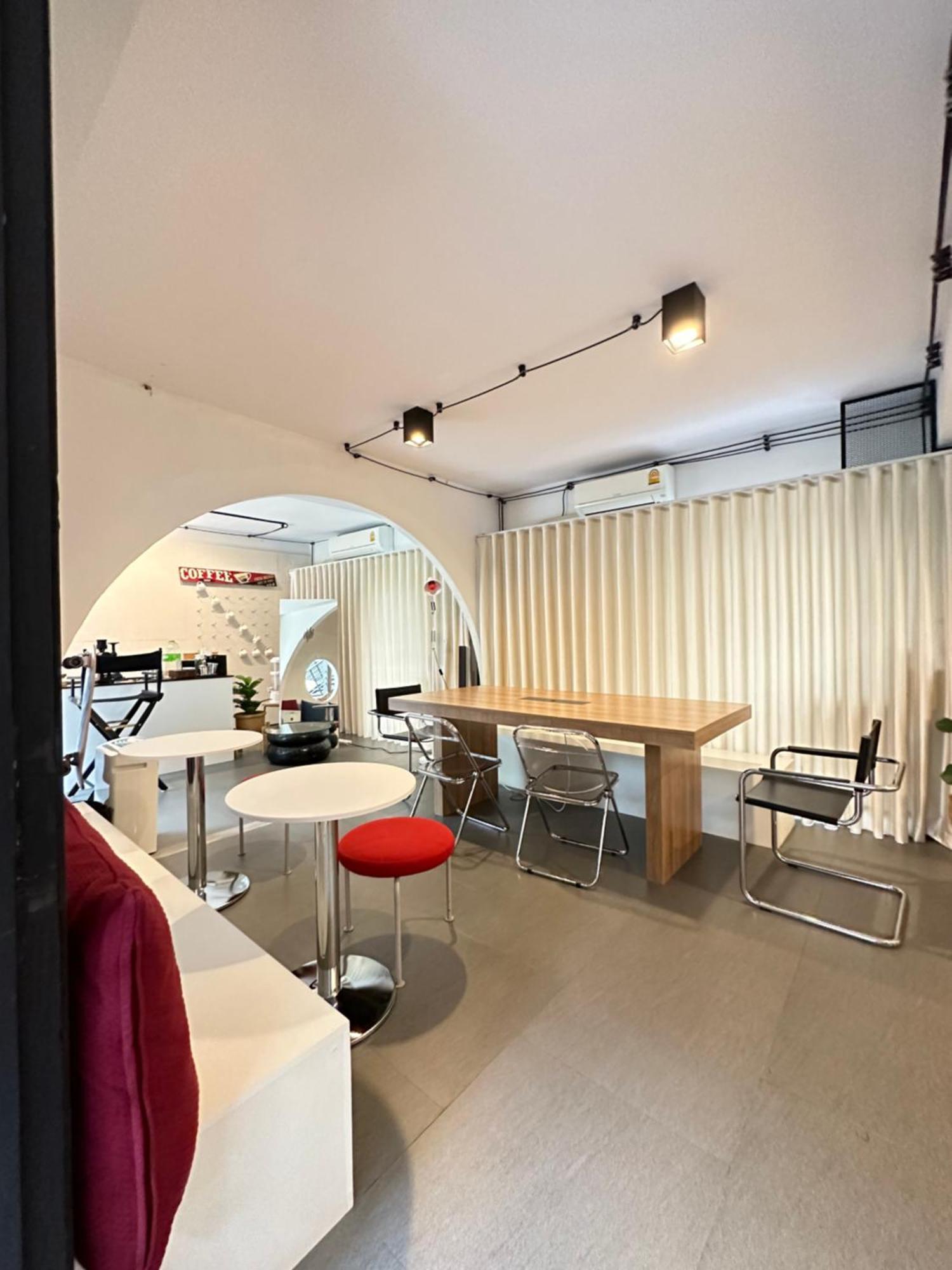 Bed & Breakfast 9.5hotel Chiangmai 3*
