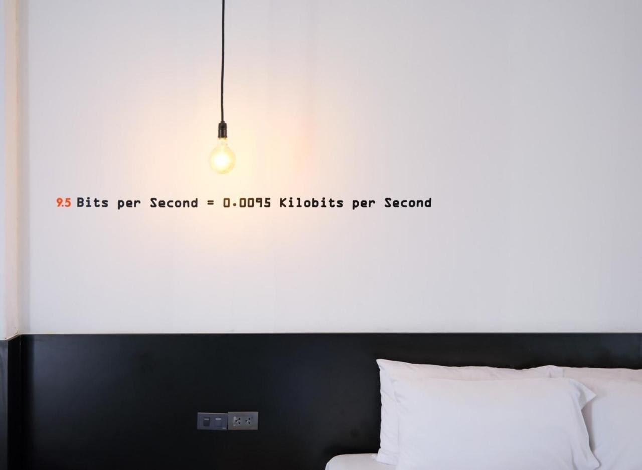 9.5hotel Chiangmai 3*