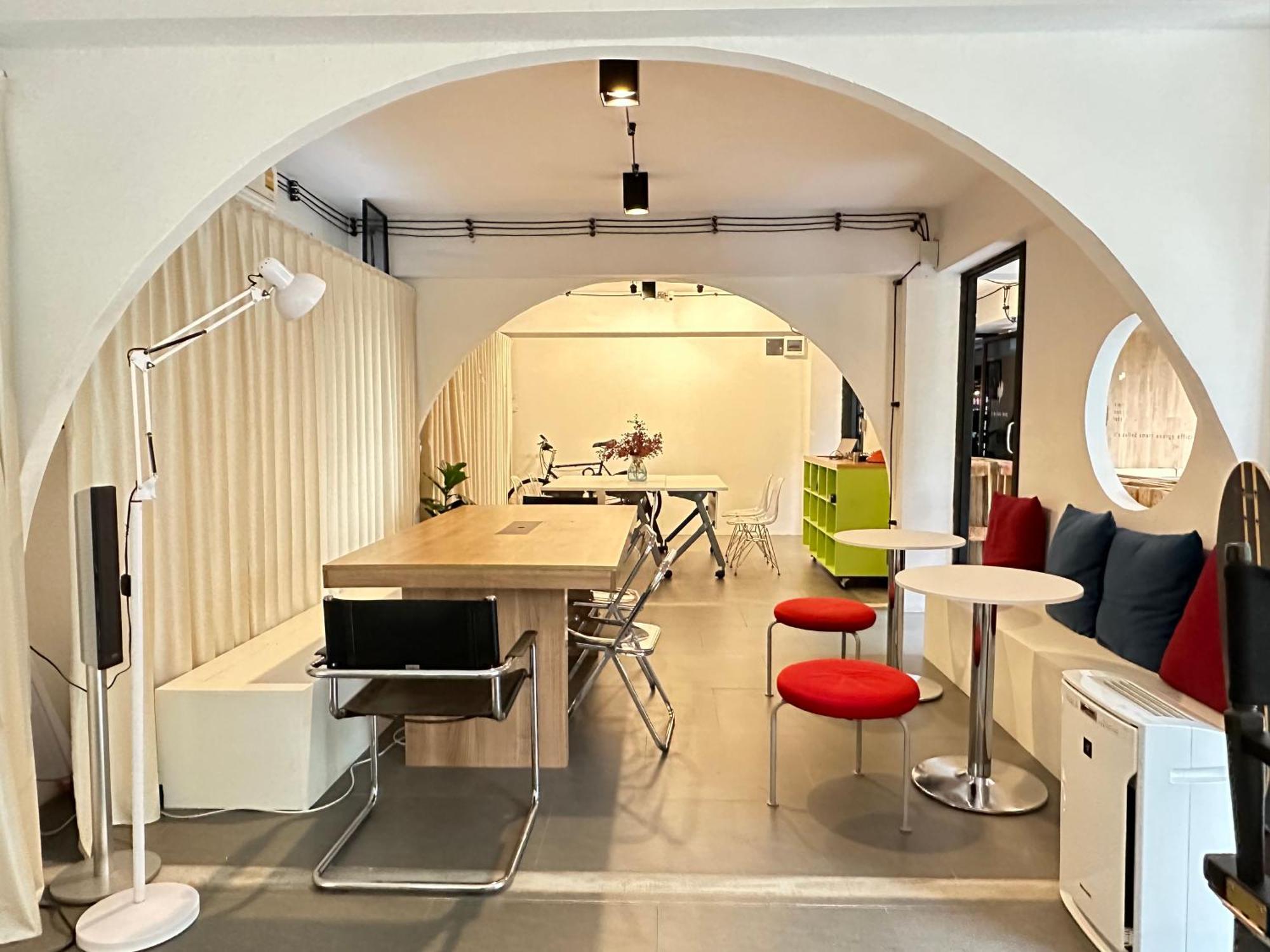9.5hotel Chiangmai Chiang Mai