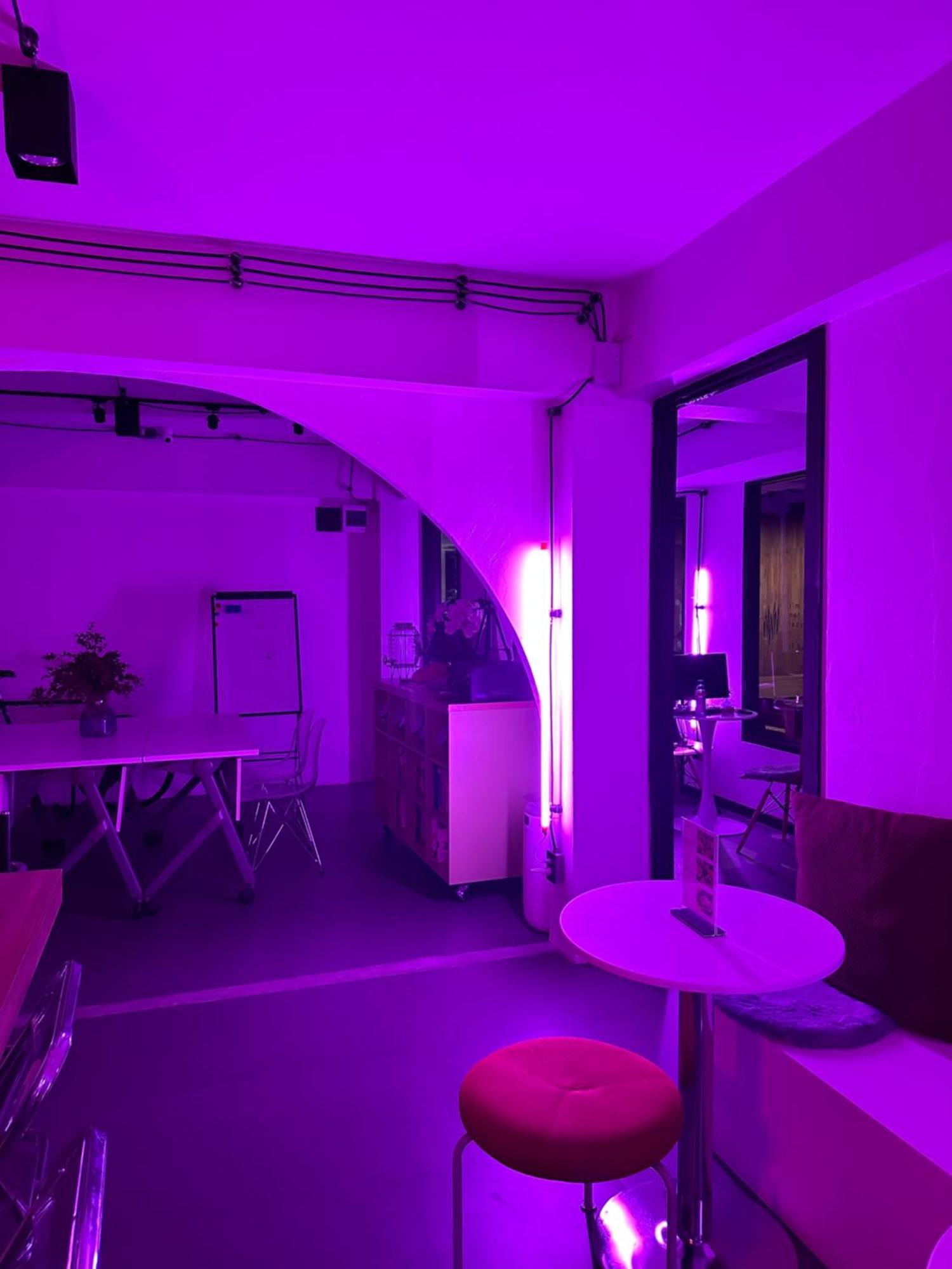 9.5hotel Chiangmai 3* Chiang Mai