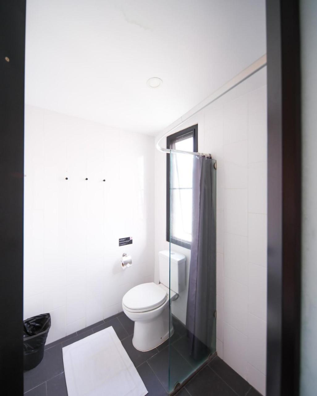 Bed & Breakfast 9.5hotel Chiangmai