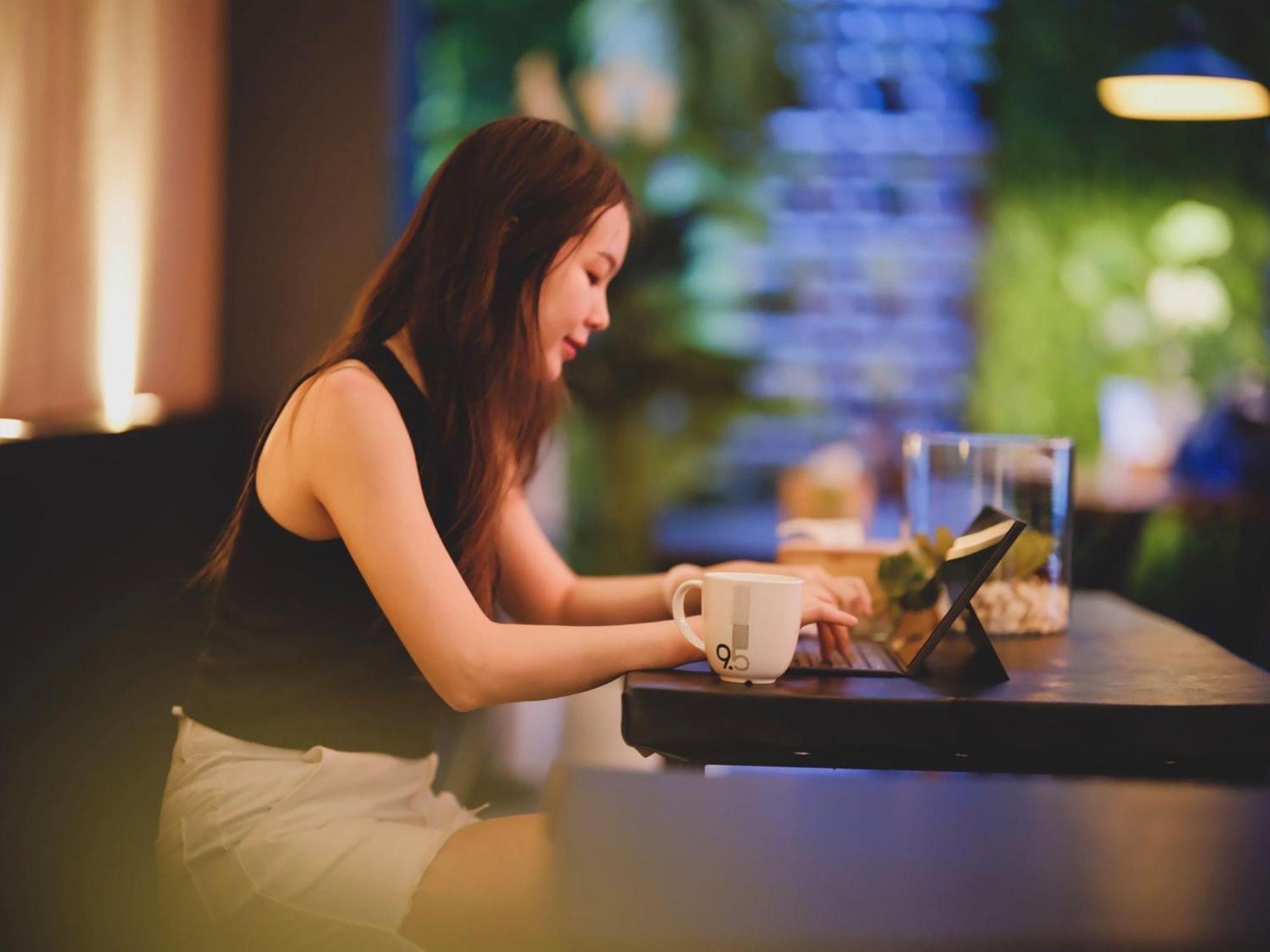 9.5hotel Chiangmai 3*