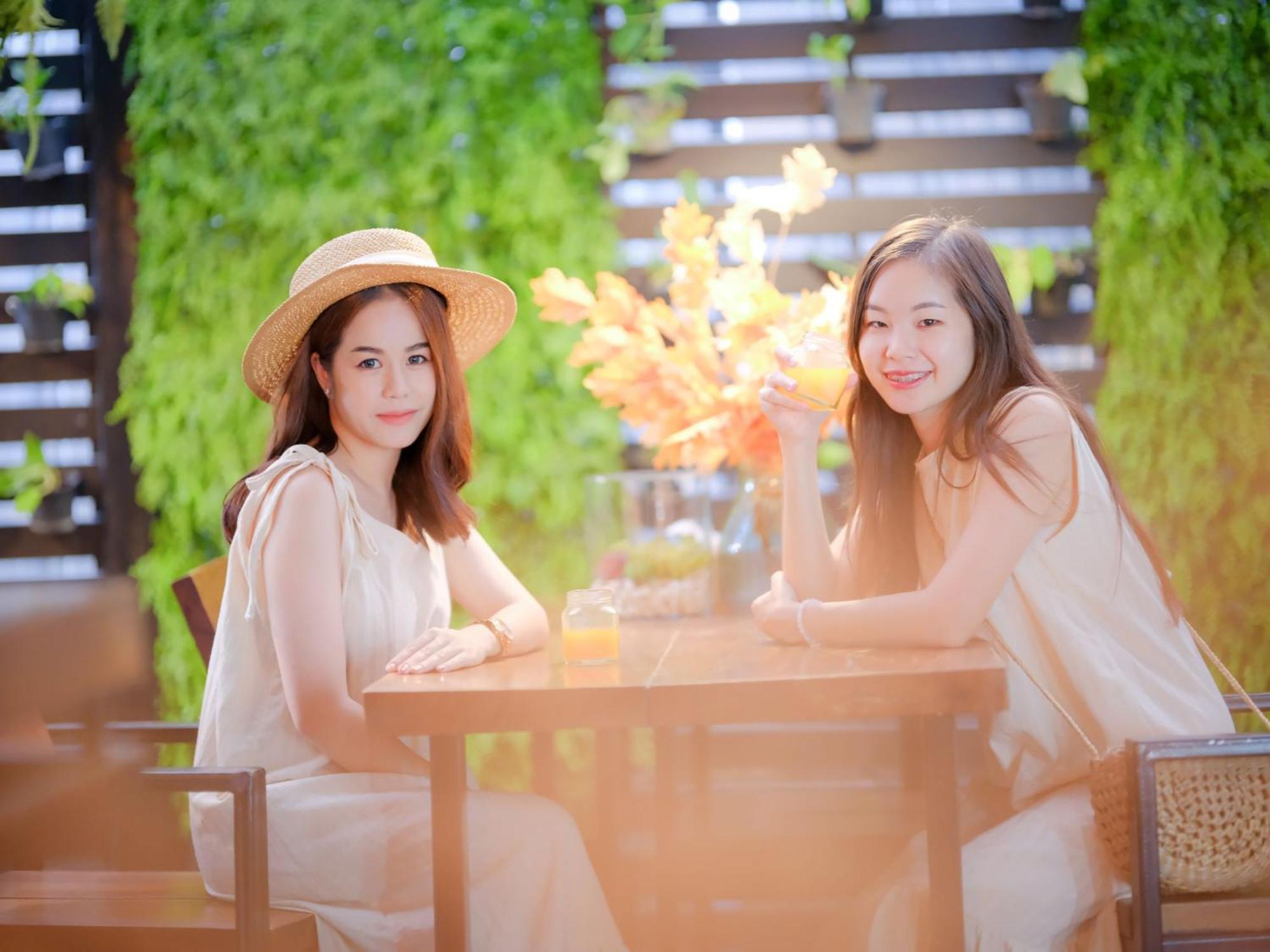 Bed & Breakfast 9.5hotel Chiangmai
