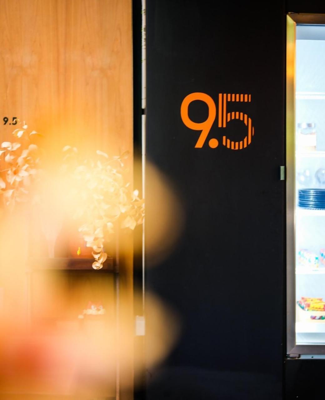 Bed & Breakfast 9.5hotel Chiangmai 3*