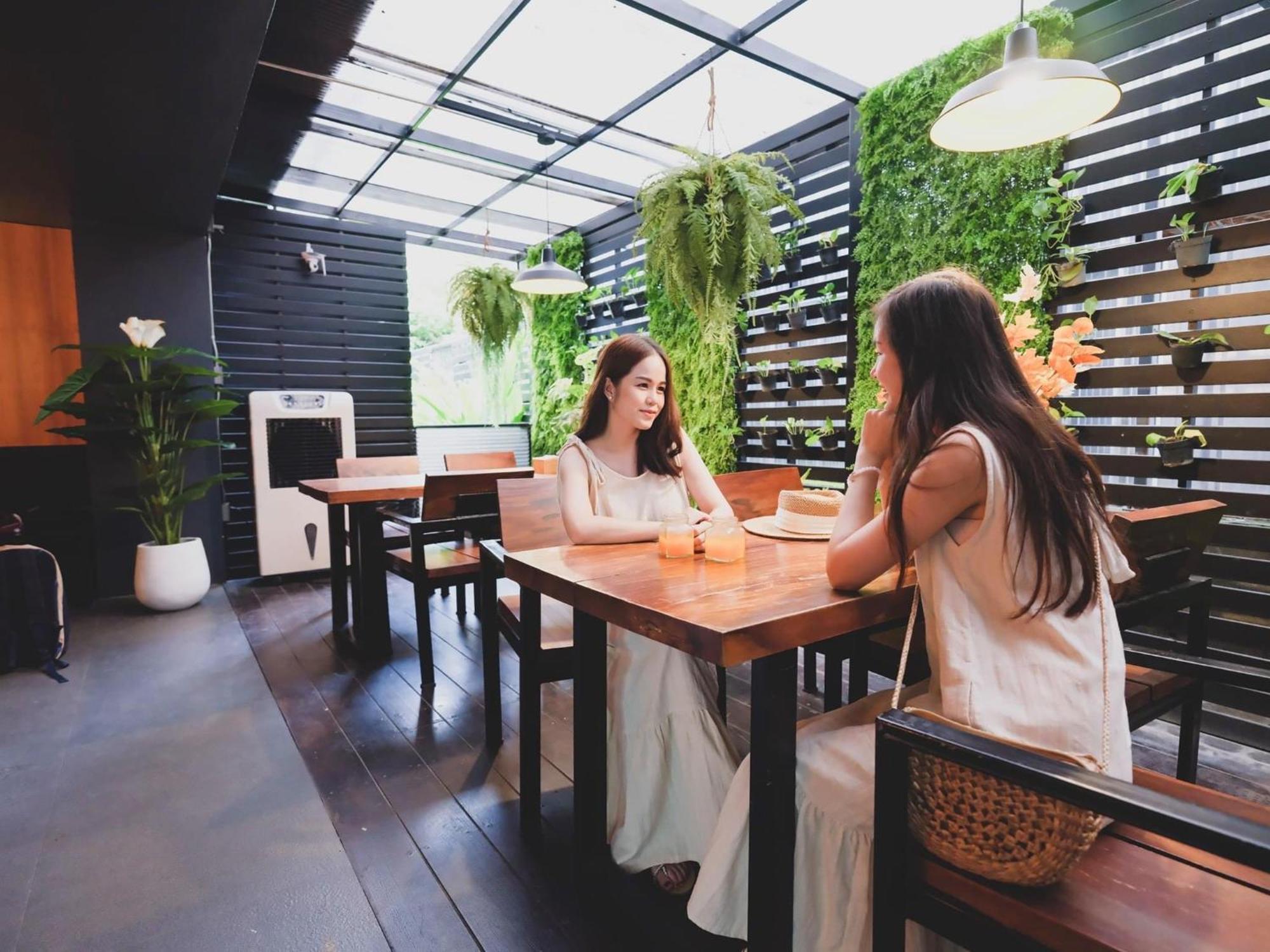 9.5hotel Chiangmai 3*