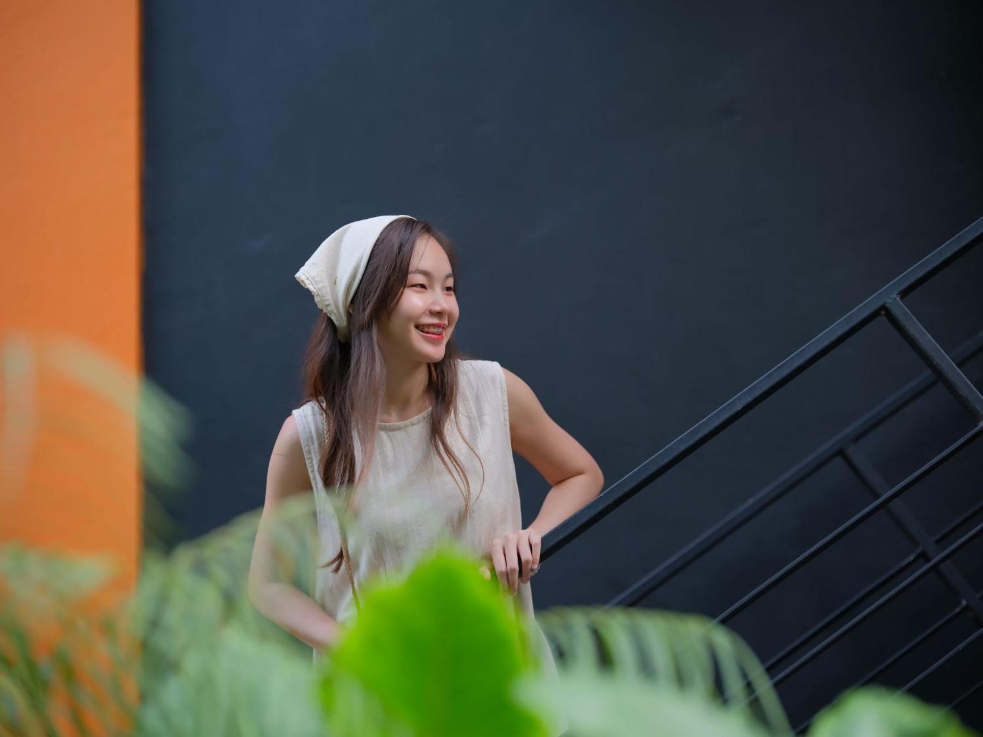 9.5hotel Chiangmai 3* Chiang Mai