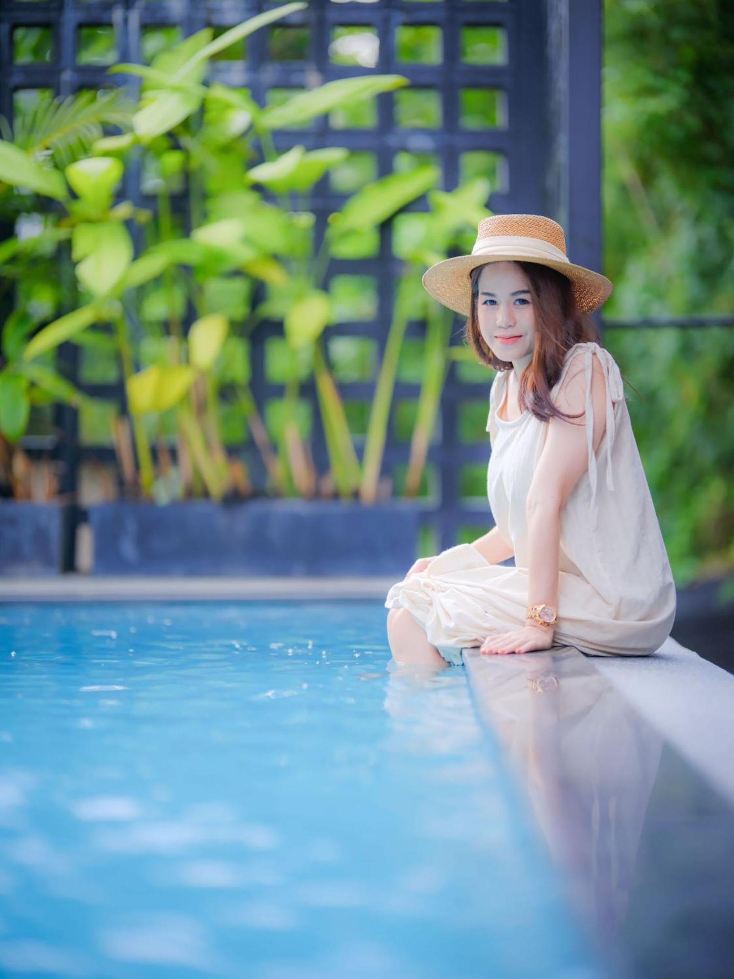 Bed & Breakfast 9.5hotel Chiangmai 3*