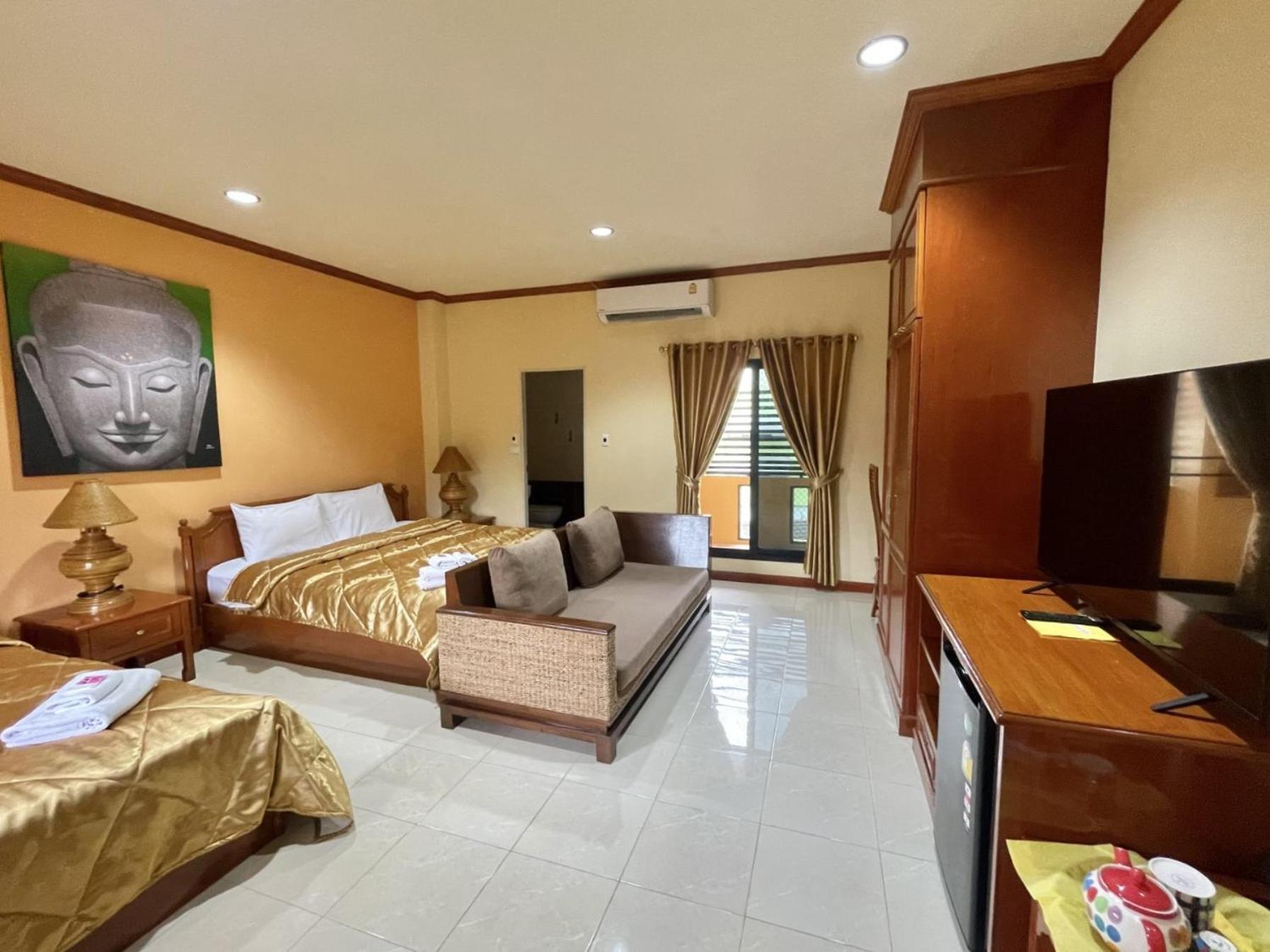 Mini Cost Apartment&guesthouse