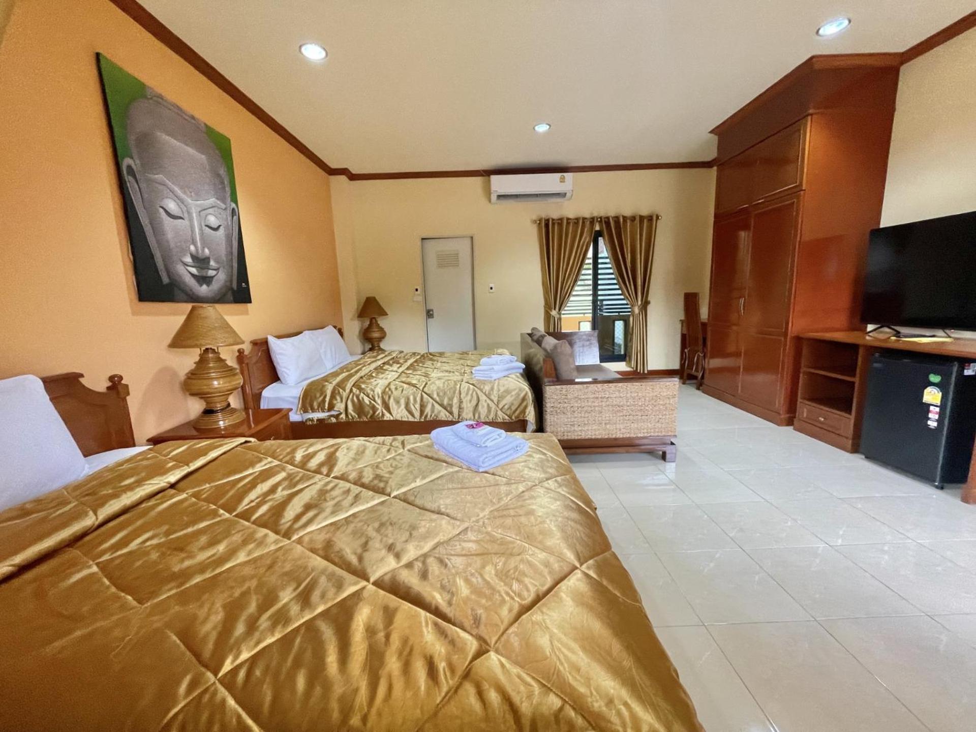 Mini Cost Apartment&guesthouse Aparthotel