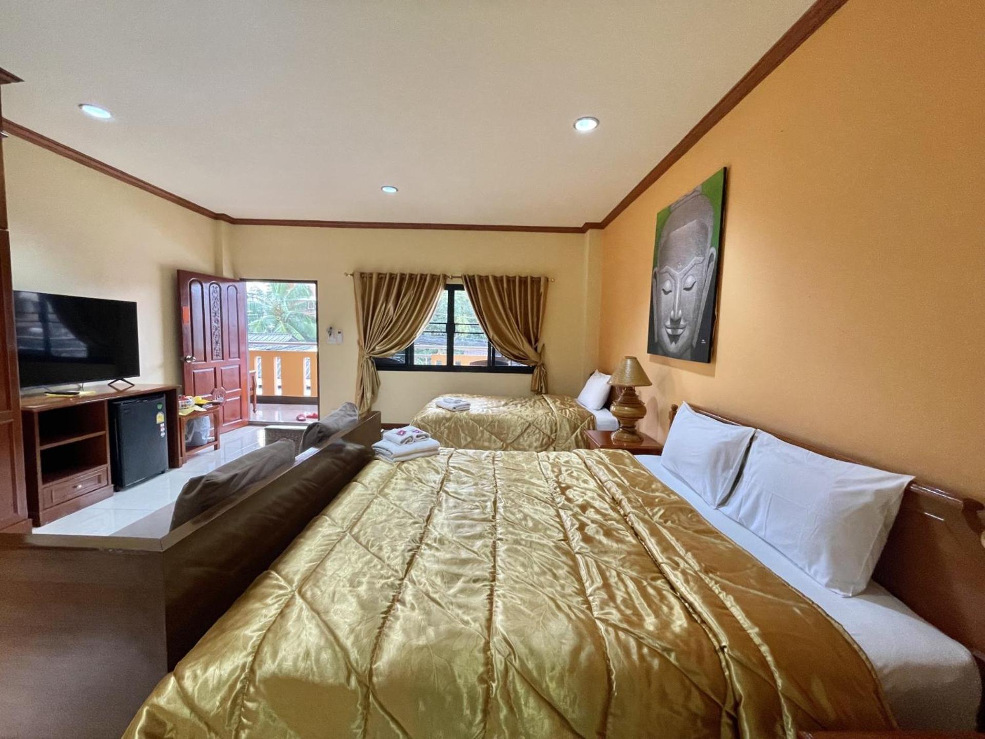 Aparthotel Mini Cost Apartment&guesthouse
