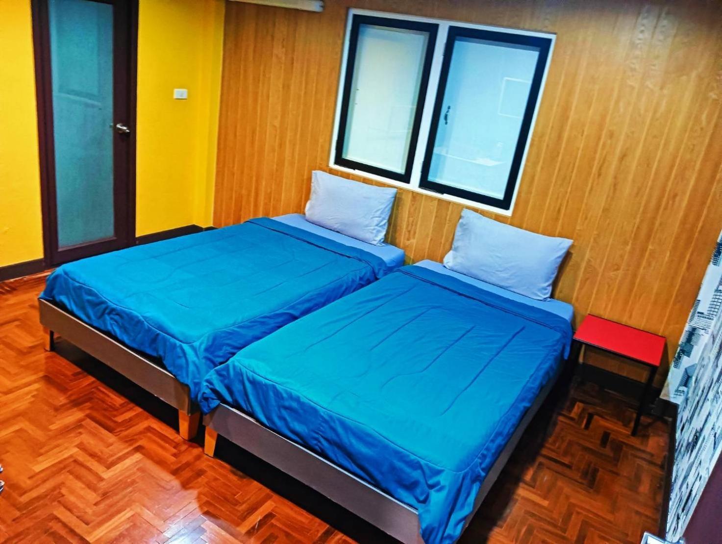 Doodle Albergue
