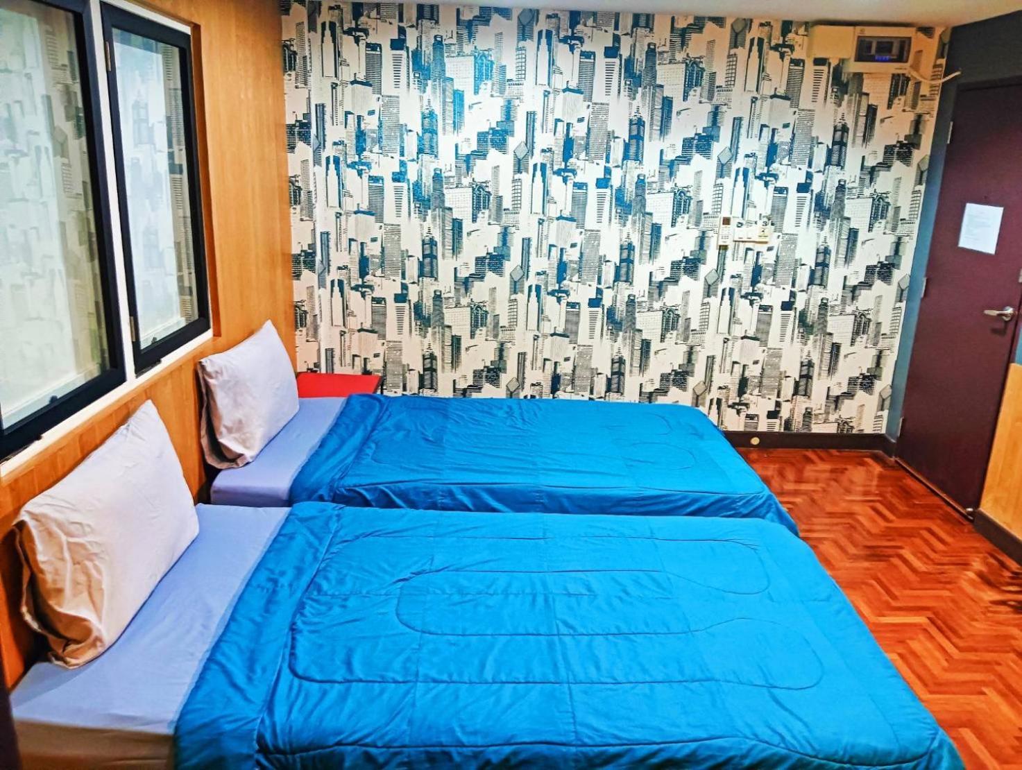 Doodle Albergue *