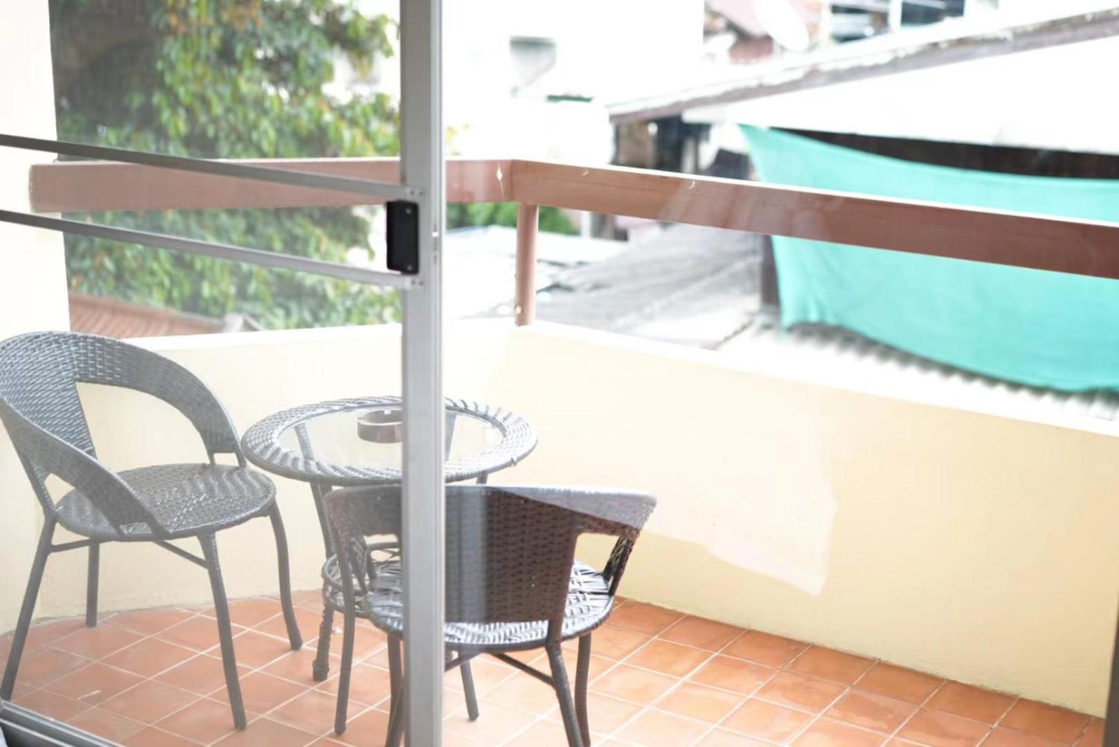 Elegant Lanna Homestay *