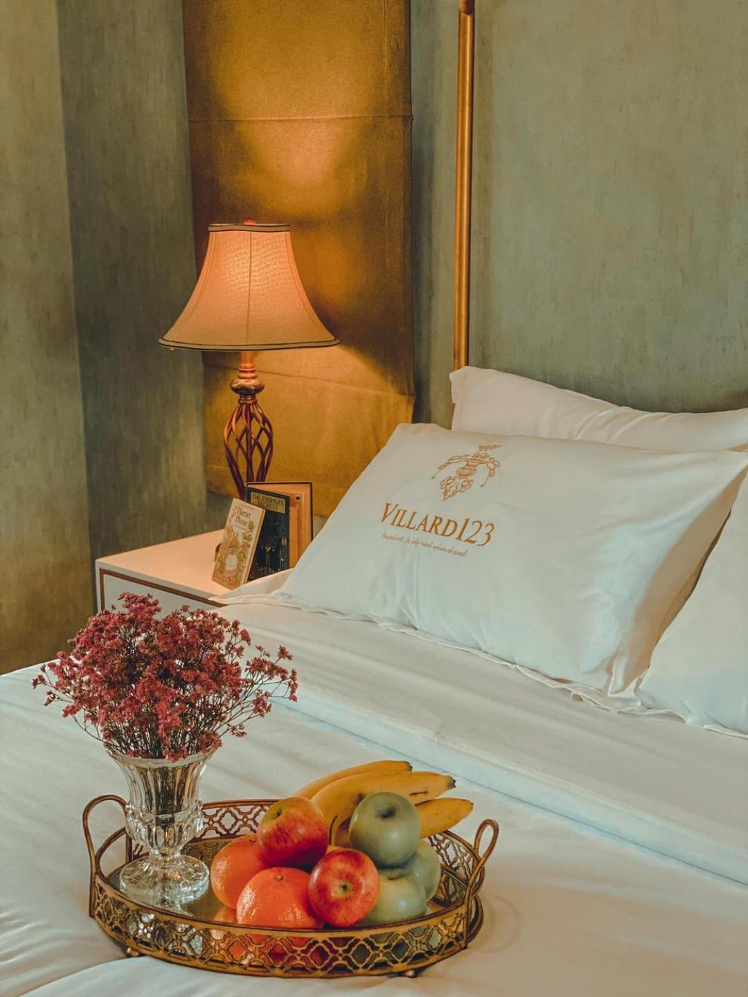 Hotel Villard123