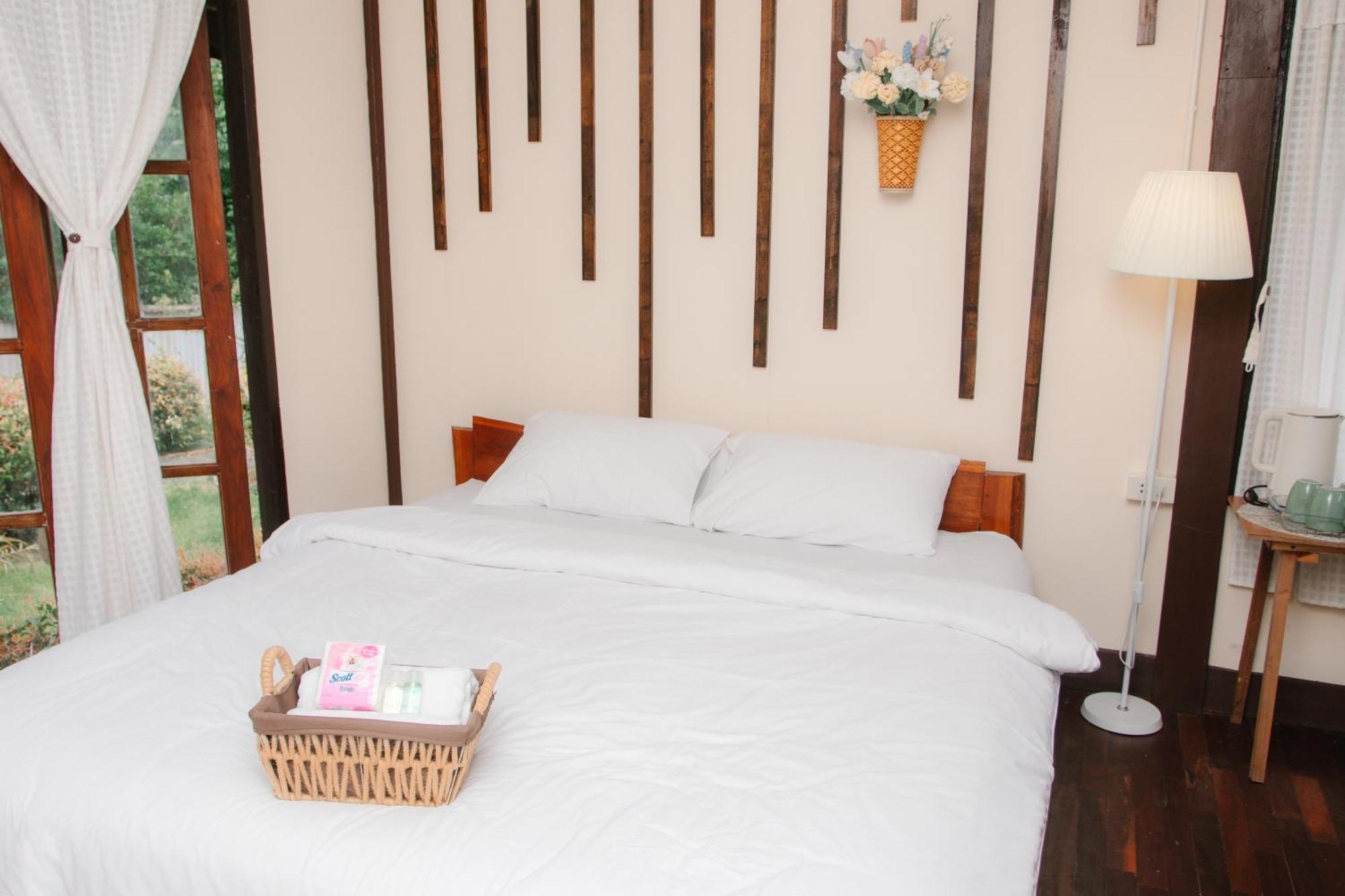 The Woodshed Village Holiday park Chiang Mai