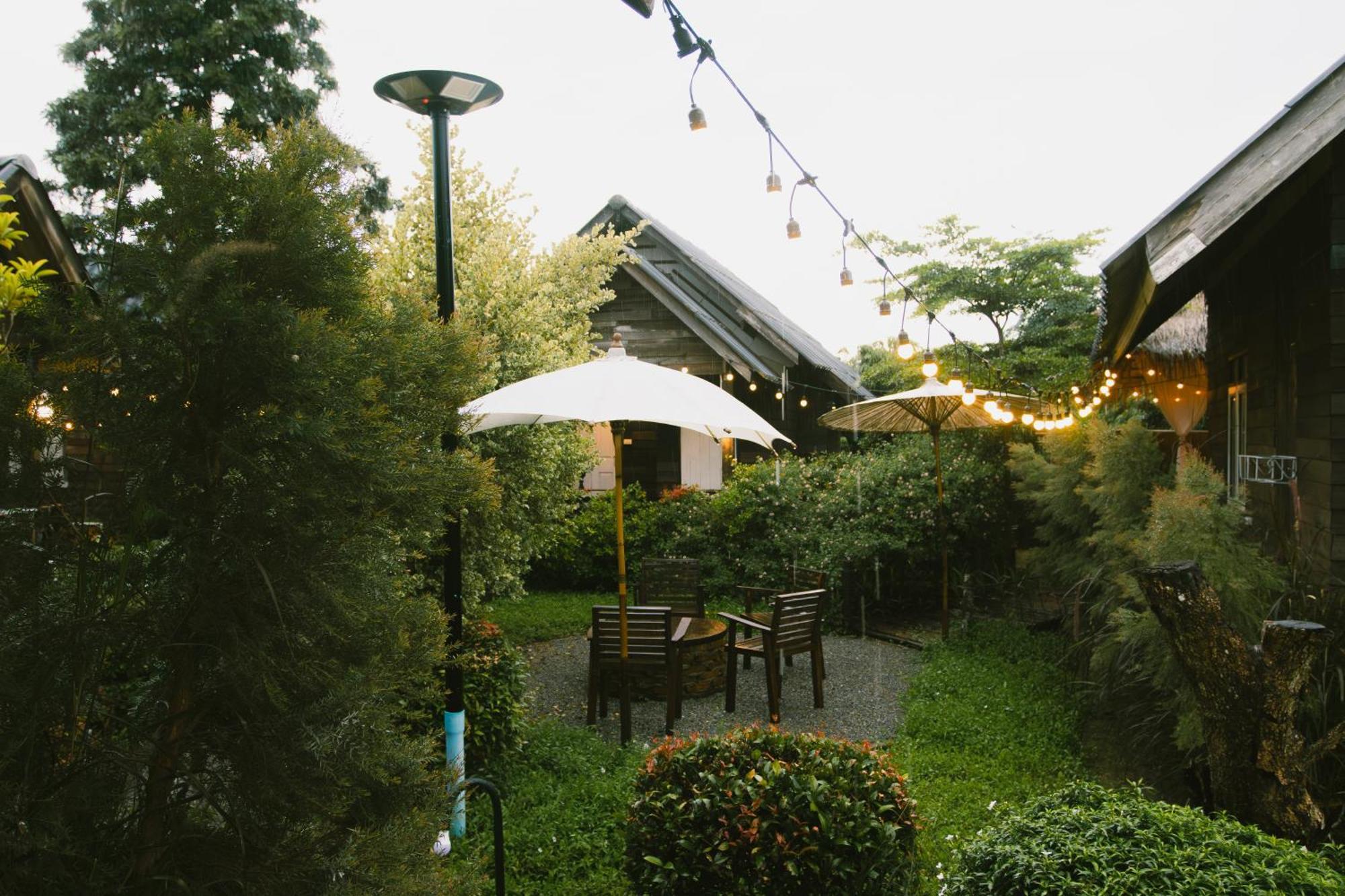The Woodshed Village Chiang Mai