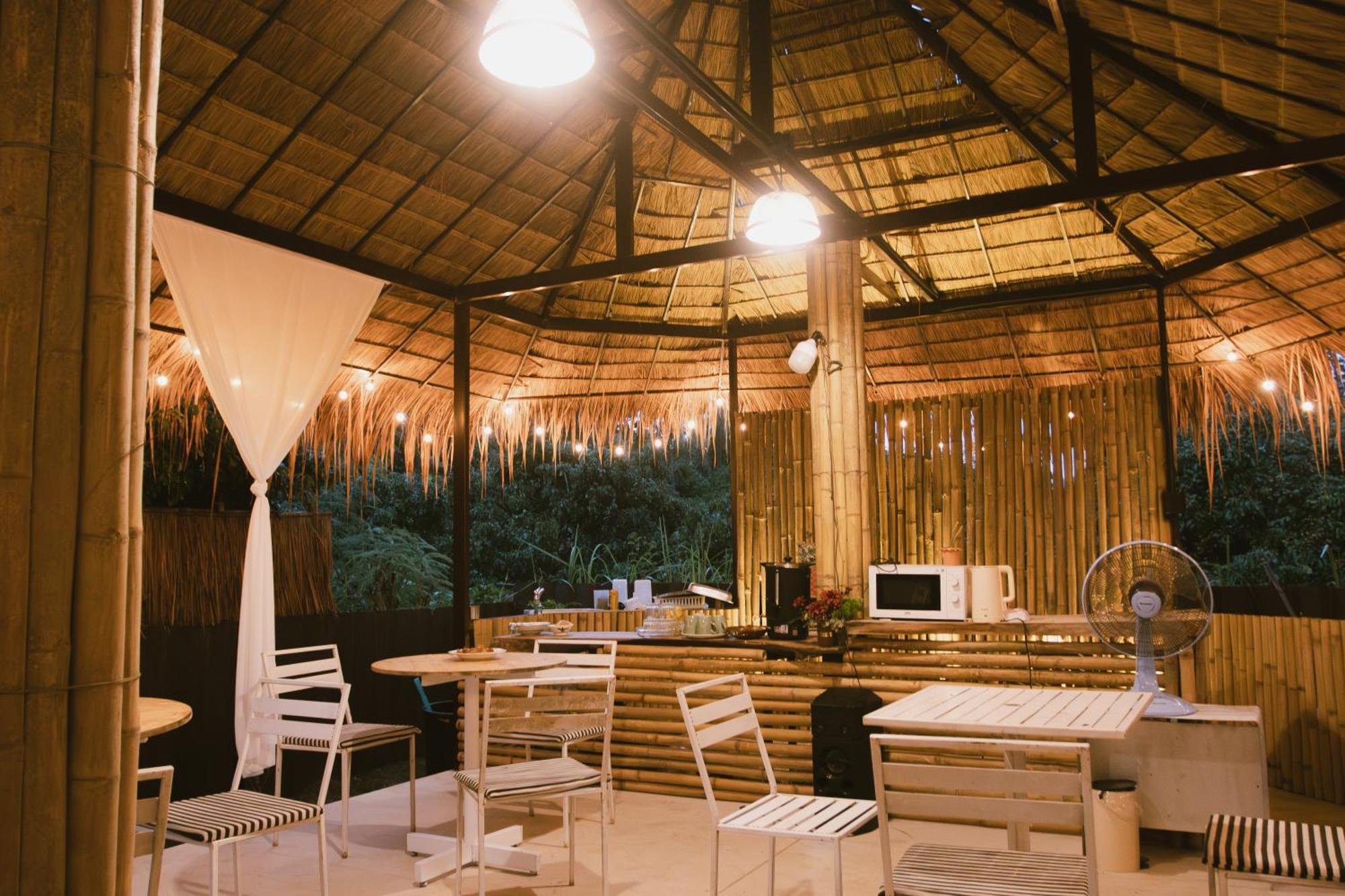 The Woodshed Village