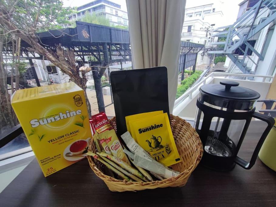 Cozy Condo, Heart Of Nimman, Digital Nomad Pad