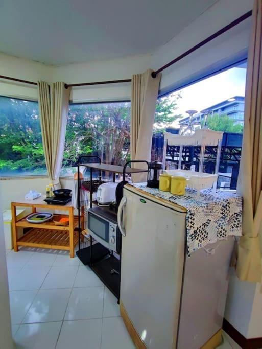 Apartment Cozy Condo, Heart Of Nimman, Digital Nomad Pad *
