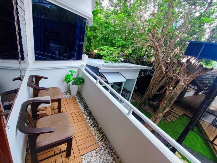 Cozy Condo, Heart Of Nimman, Digital Nomad Pad * Chiang Mai