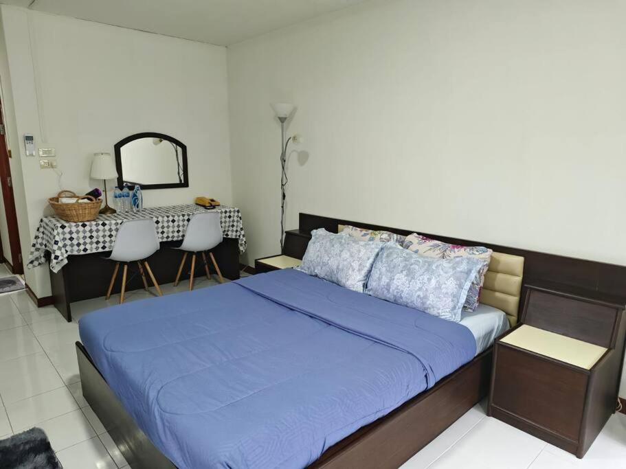 Cozy Condo, Heart Of Nimman, Digital Nomad Pad * Chiang Mai