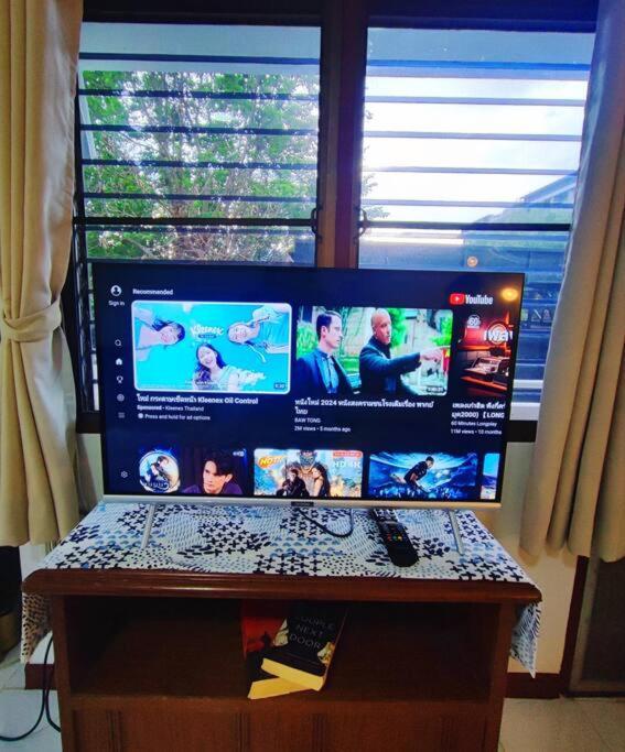 Apartment Cozy Condo, Heart Of Nimman, Digital Nomad Pad Chiang Mai