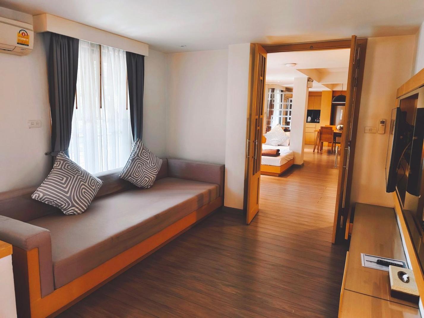 Moon Dragon 3* Chiang Mai
