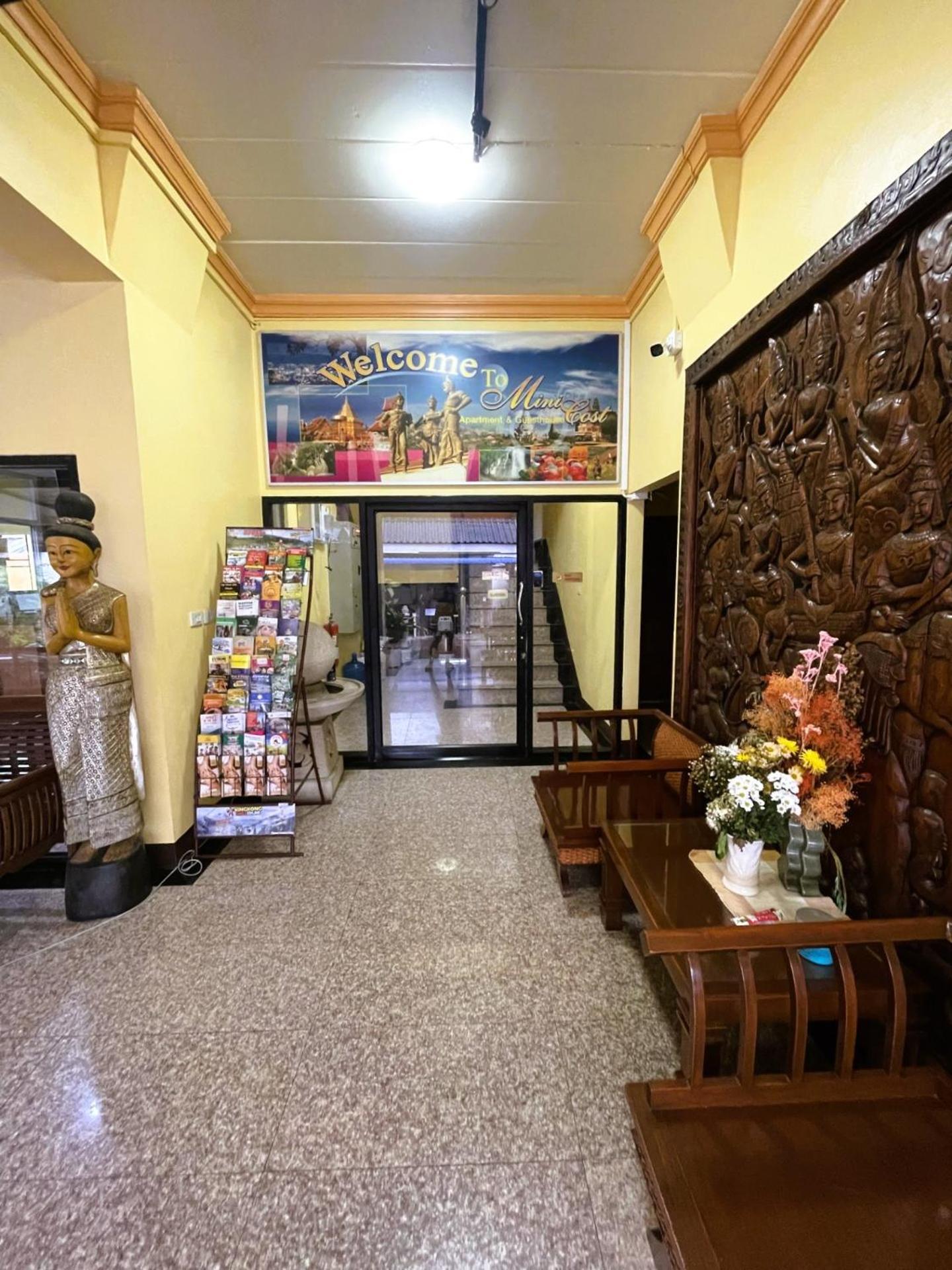 Mini Cost Apartment&guesthouse Aparthotel 3*