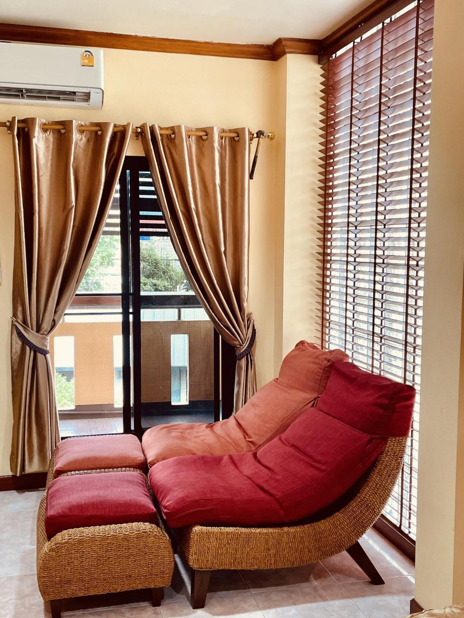 Mini Cost Apartment&guesthouse Aparthotel Chiang Mai
