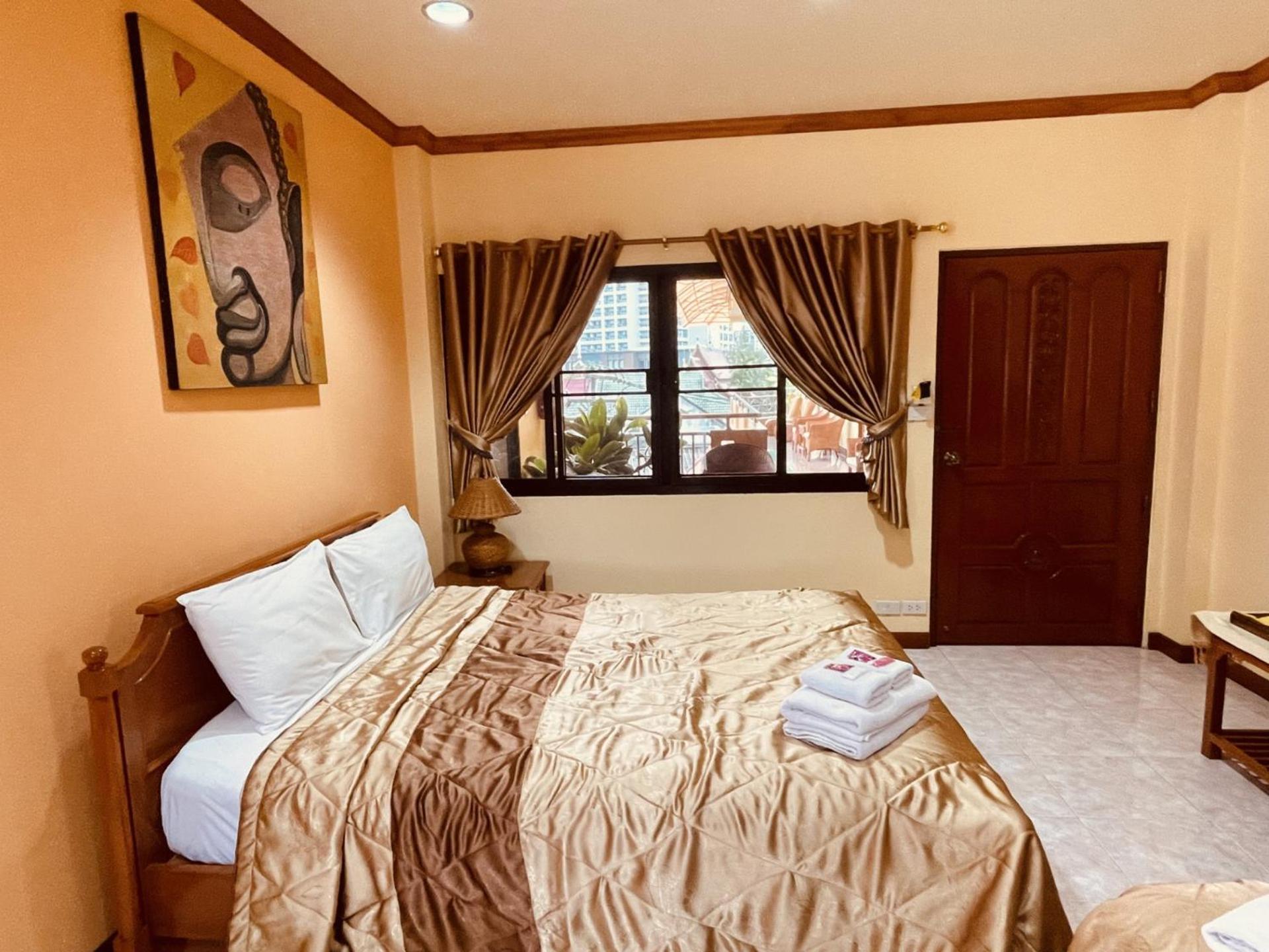 Aparthotel Mini Cost Apartment&guesthouse Chiang Mai