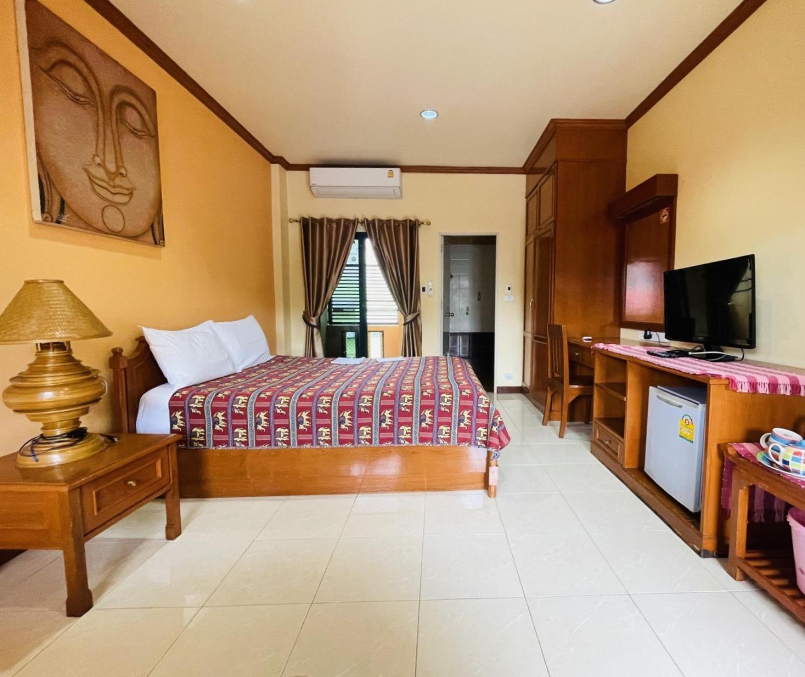 Mini Cost Apartment&guesthouse 3*