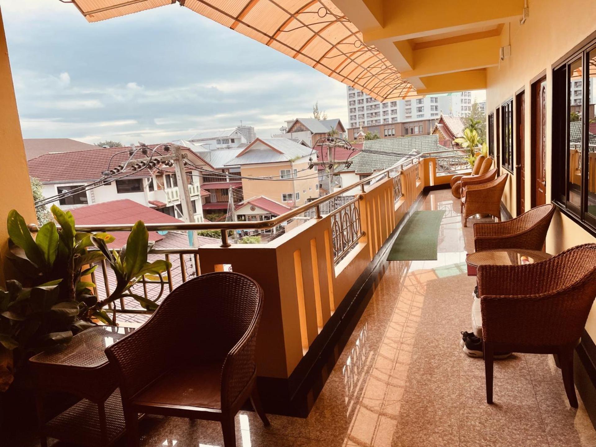 Mini Cost Apartment&guesthouse Chiang Mai