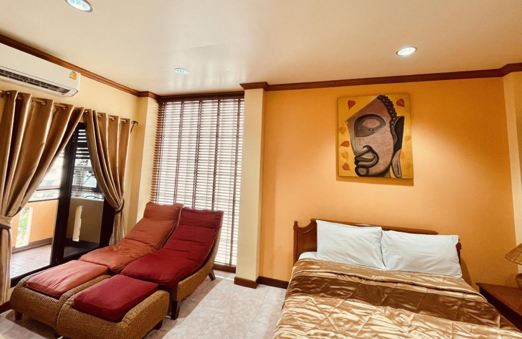 Mini Cost Apartment&guesthouse Aparthotel