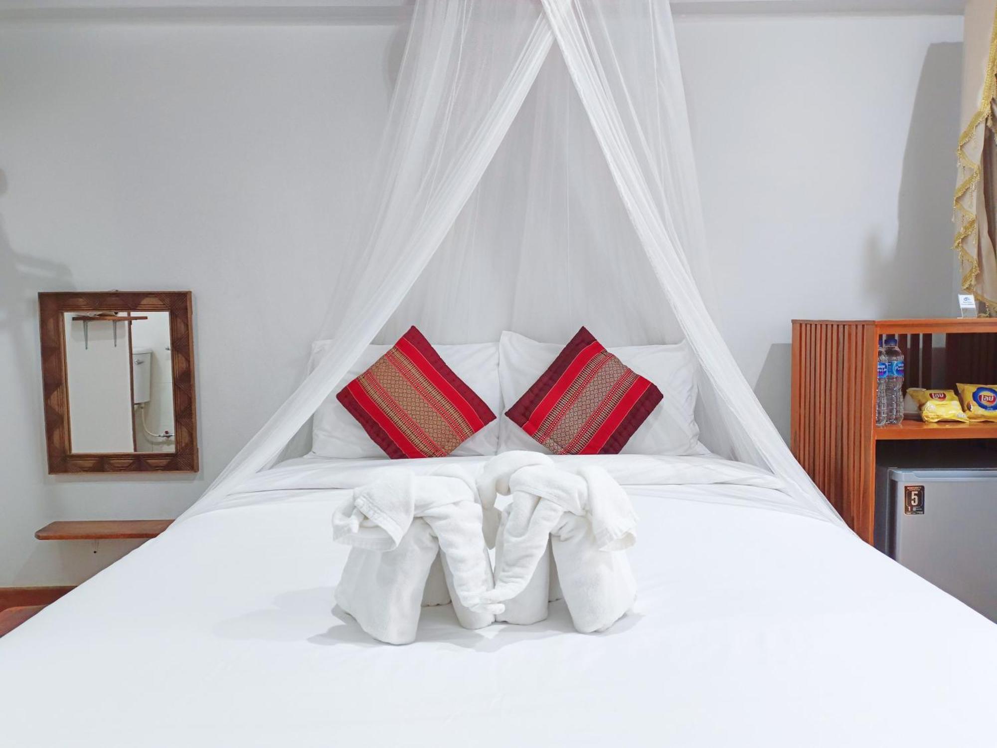 Aphilapa 3* Chiang Mai
