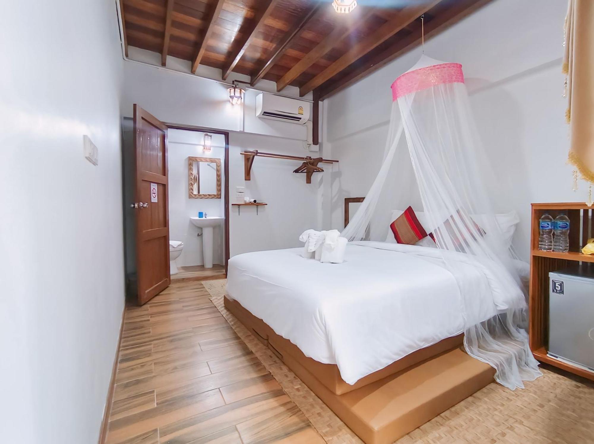 Aphilapa Hotel Chiang Mai