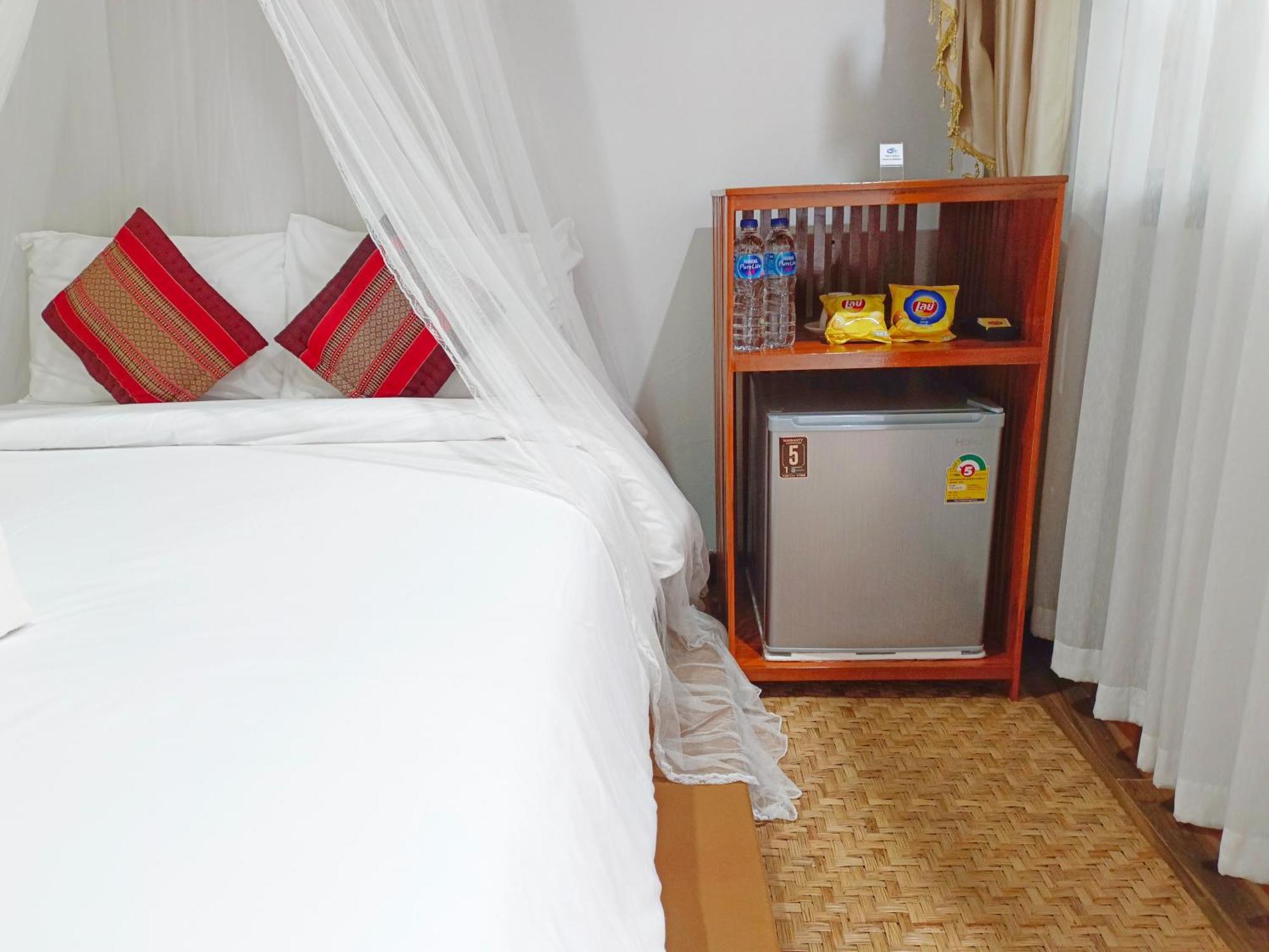 Hotel Aphilapa 3*