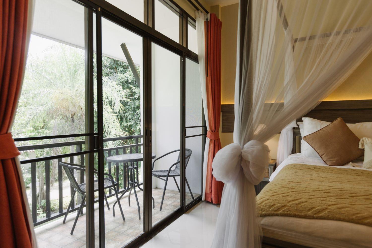 Hotel Capital O Radateeree Boutique