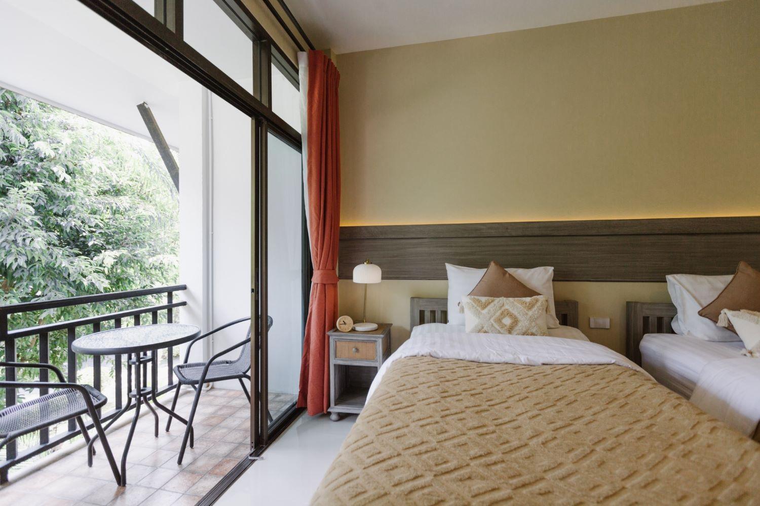 Hotel Capital O Radateeree Boutique 3*