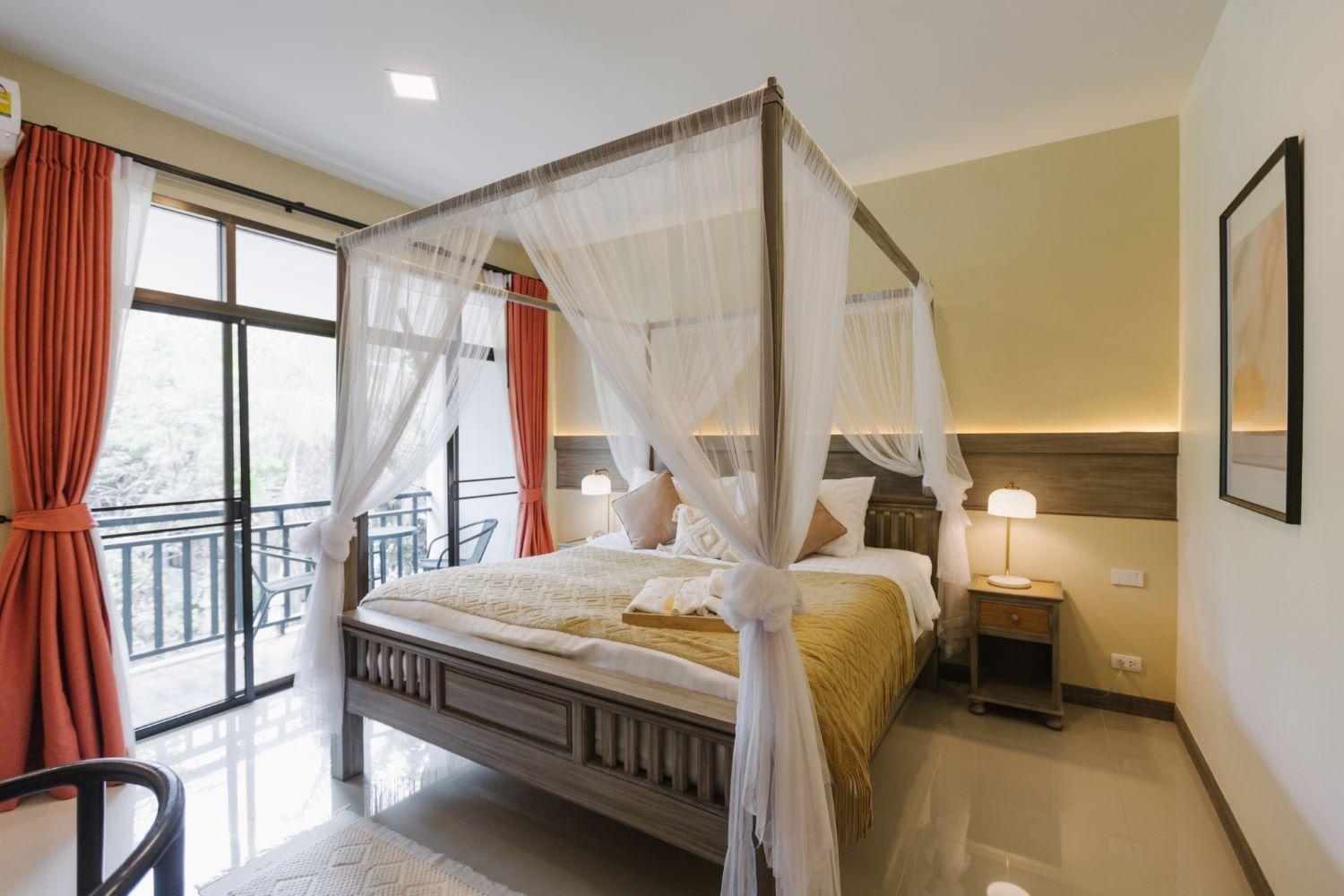 Hotel Capital O Radateeree Boutique 3*