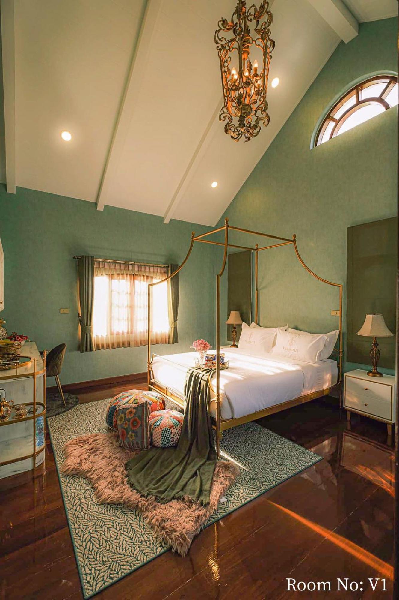 Hotel Villard123 Chiang Mai