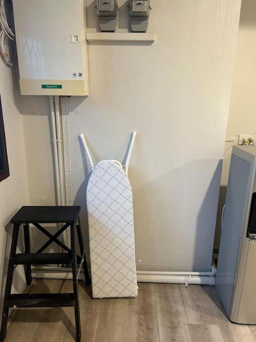 Airport Studio's Cosy 3f #workation #longstay
