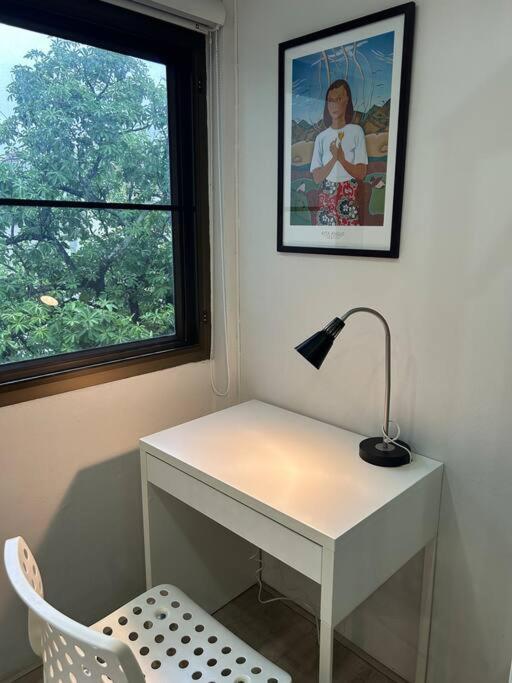 Airport Studio's Cosy 3f #workation #longstay Apartment Chiang Mai